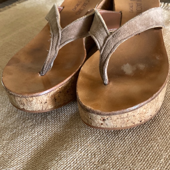 k jacques diorite sandals